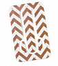 Flexistand Rose Gold Chevron