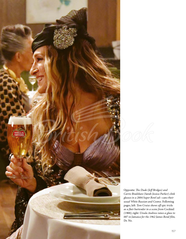 Книга The Stylish Life: Cocktail Parties зображення 17