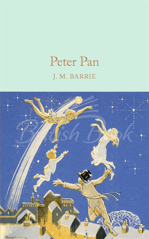 Книга Peter Pan зображення