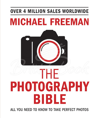 Книга The Photography Bible зображення
