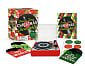 Teeny-Tiny Christmas Turntable