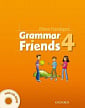 Grammar Friends 4 Student's Book with CD-ROM