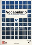 Vocabulario A1: De las palabras al texto con CD audio
