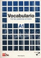 Vocabulario A1: De las palabras al texto con CD audio