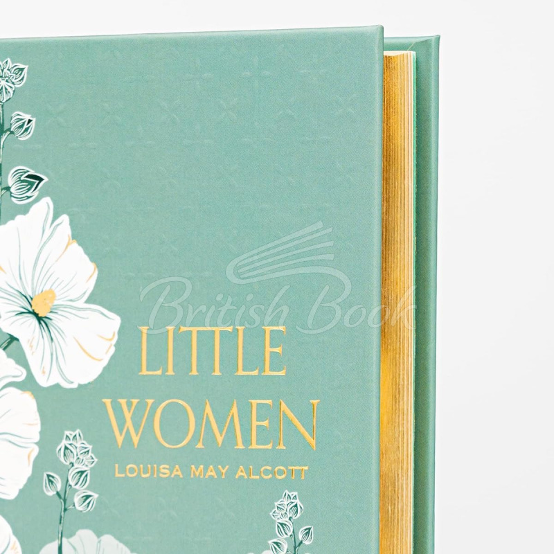 Книга Little Women изображение 1