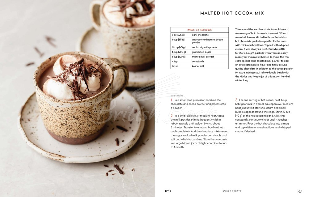 Книга Chocolate Lover изображение 6