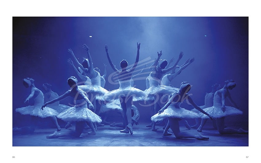 Книга Ballet изображение 1