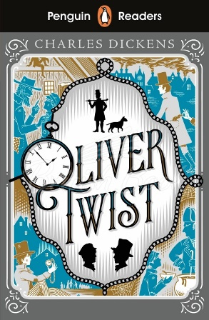 Книга Penguin Readers Level 6 Oliver Twist зображення