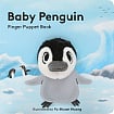 Baby Penguin Finger Puppet Book