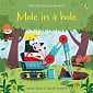 Mole in a Hole