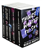 Lancaster Prep Box Set (5 Books)