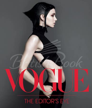 Книга Vogue: The Editor's Eye зображення