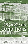 Terms and Conditions (Book 2)