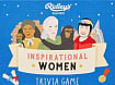 Inspirational Women Trivia Game