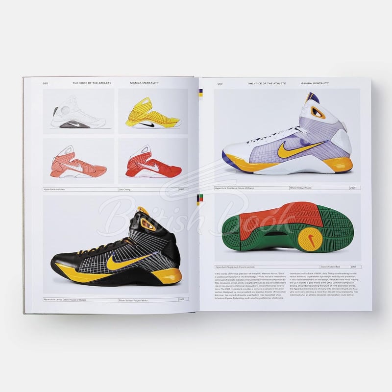 Книга Nike изображение 3