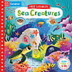 First Explorers: Sea Creatures