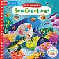 First Explorers: Sea Creatures