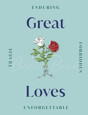 Книга Great Loves изображение