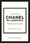 Little Book of Chanel by Lagerfeld