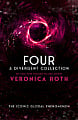 Four (A Divergent Collection)