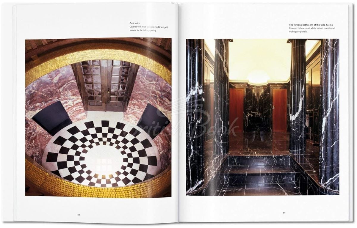 Книга Adolf Loos зображення 2