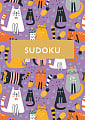 Sudoku: Over 200 Puzzles
