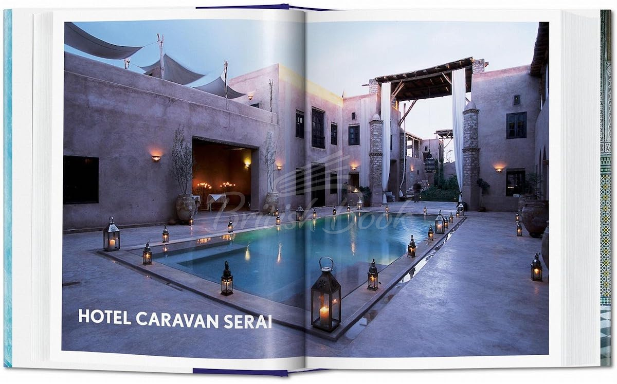 Книга Living in Morocco зображення 4
