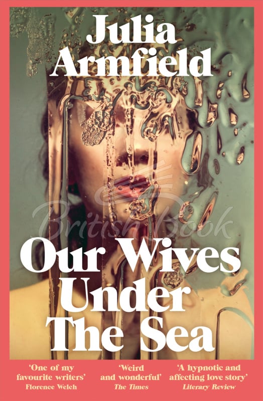 Книга Our Wives Under The Sea изображение