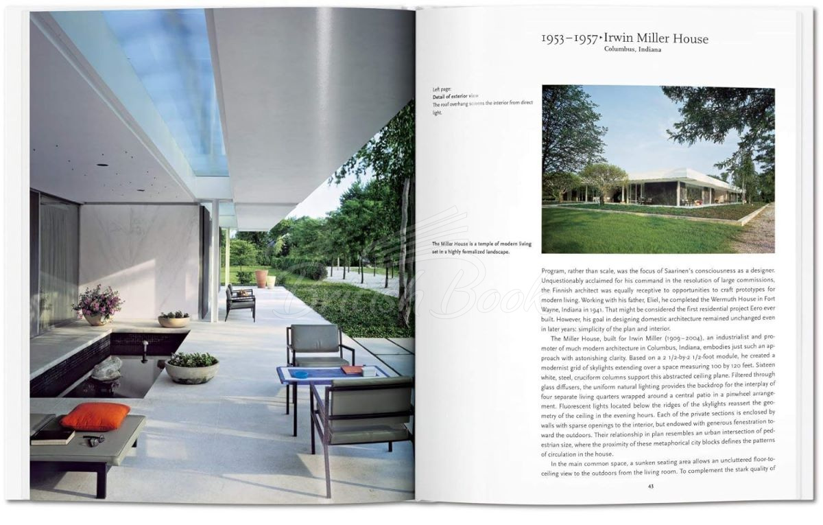 Книга Saarinen зображення 2