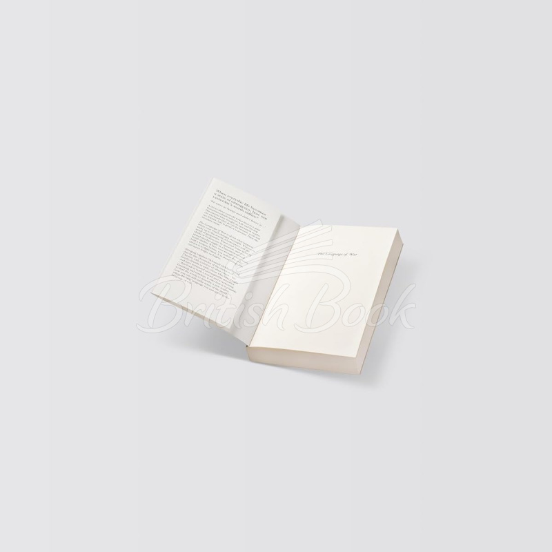 Книга The Language of War зображення 3