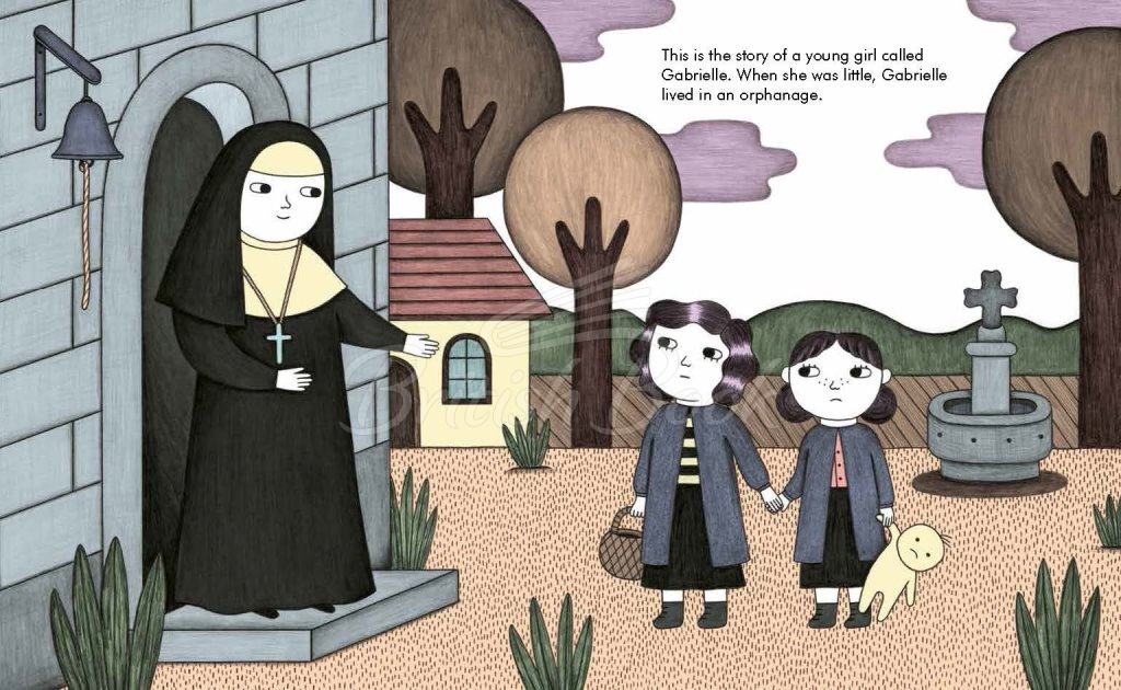 Книга Little People, Big Dreams: Coco Chanel изображение 5