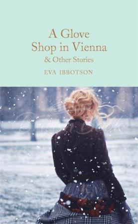 Книга A Glove Shop in Vienna and Other Stories зображення