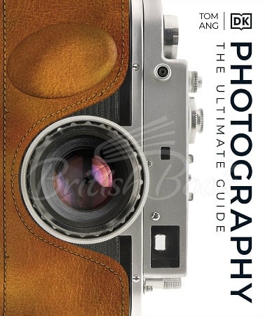 Книга Photography: A Visual Companion зображення