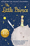 The Little Prince (80th Anniversary Edition)