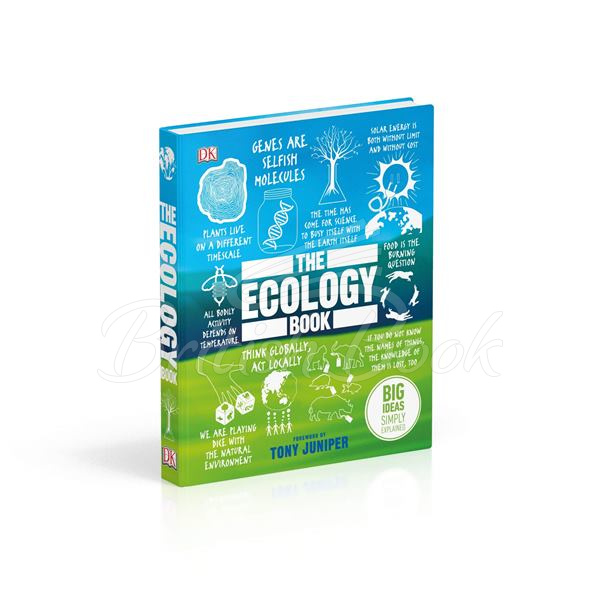 Книга The Ecology Book зображення 13