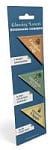 Knock Knock Classics Lovers Bookmark Corners