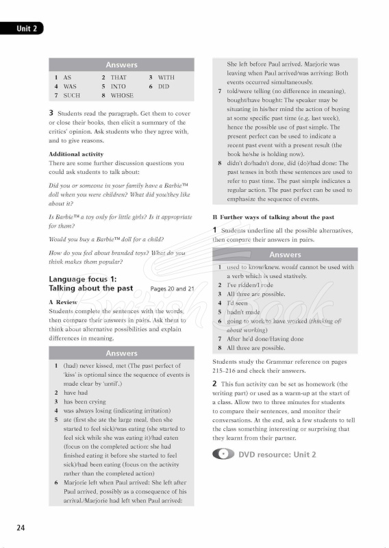 Книга для учителя Ready for Advanced 3rd Edition Teacher's Book with eBook Pack изображение 17