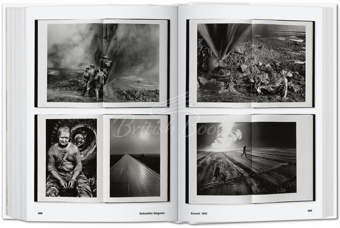 Книга Photo Icons: 50 Landmark Photographs and Their Stories зображення 6