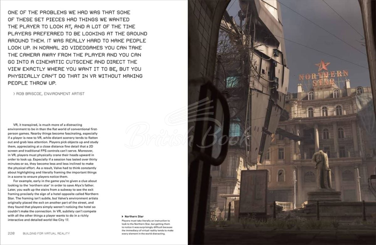 Книга Making Videogames: The Art of Creating Digital Worlds изображение 7