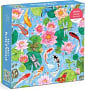 By The Koi Pond 1000 Piece Puzzle