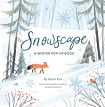 Snowscape: A Winted Pop-up Book