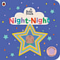 Baby Touch: Night Night (A Touch-and-Feel Playbook)