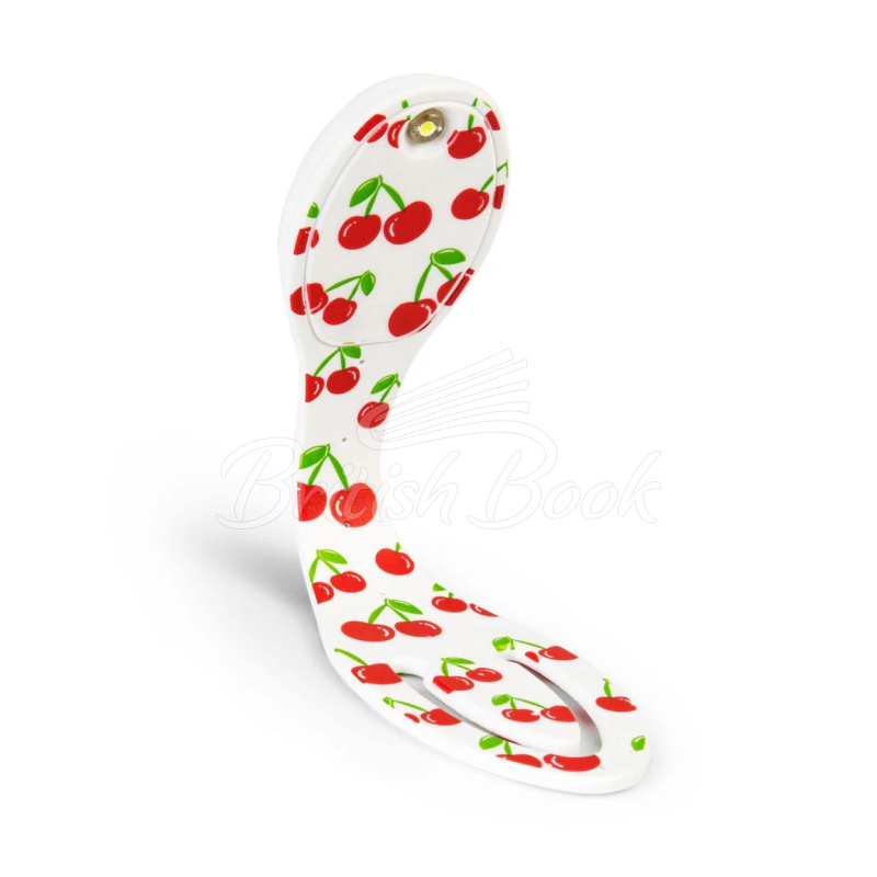Фонарик для книг Flexilight Cherries изображение 4