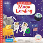 First Explorers- Moon Landing