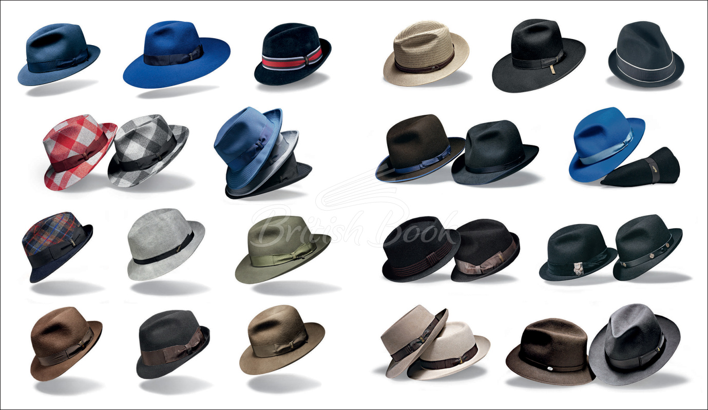 Книга Iconic Fashion: 20 Items that Changed the History of Style зображення 5