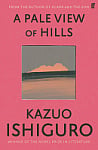 A Pale View of Hills