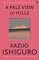 A Pale View of Hills