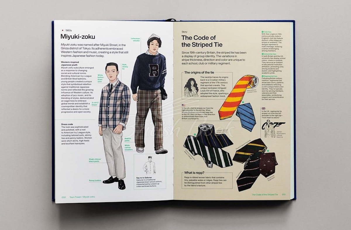 Книга Stylepedia изображение 7