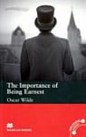 Macmillan Readers Level Upper-Intermediate The Importance of Being Earnest