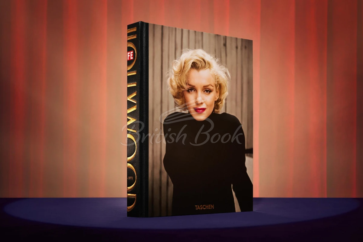 Набор книг LIFE. Hollywood изображение 28